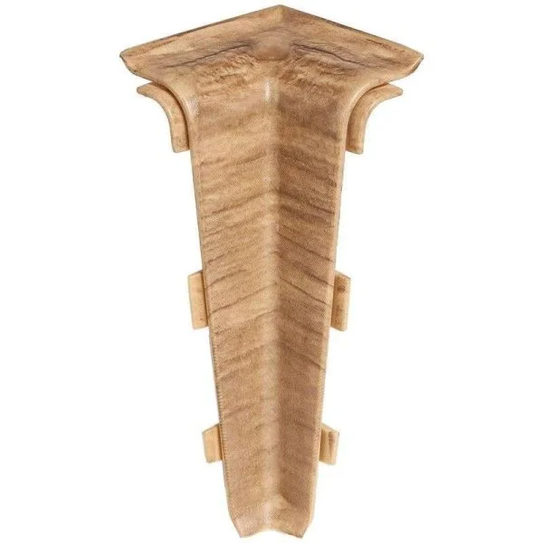 Угол внутренний INDO70 10 Дуб Бурбон в Саратове