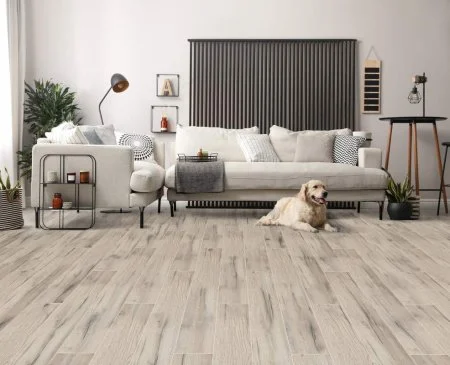 Ламинат Ideal Look ID10 Дуб Скилл в Саратове