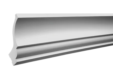 Карниз Европласт 1.50.221  2,0 м в Саратове