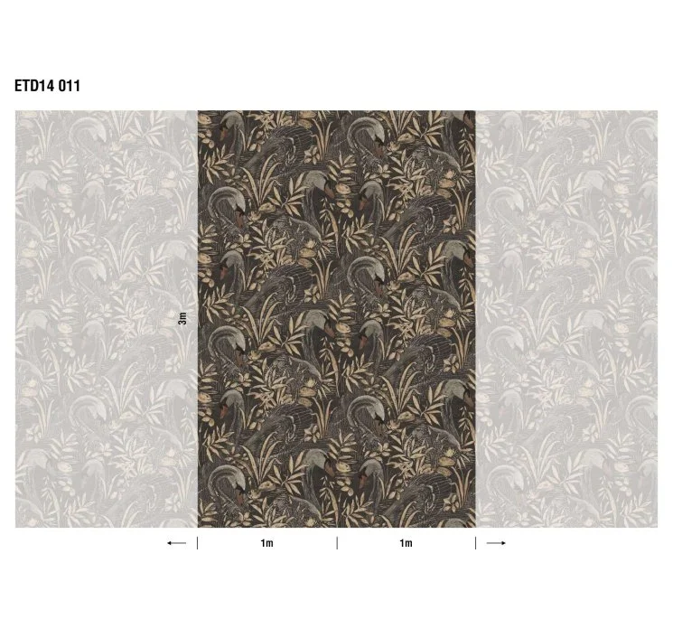 Обои Loymina Etude vol. II ETD14 011 в Саратове