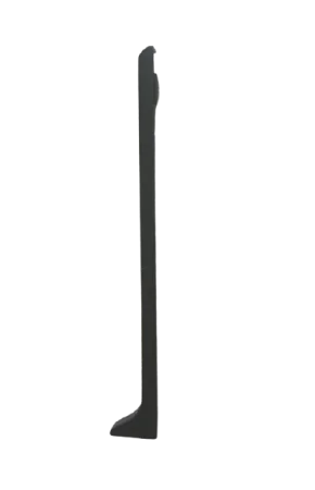 Заглушки Bonkeel ПЛ100 черный (ПВХ) в Саратове