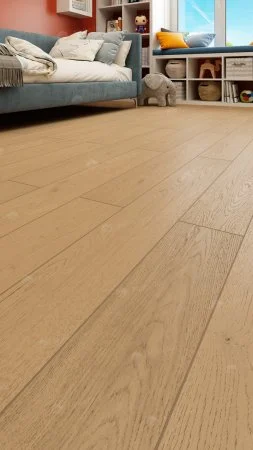 Инженерная доска Alpine Floor Studio Дуб Айвори в Саратове