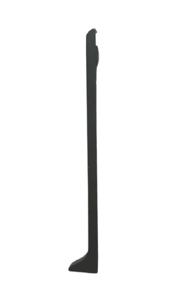 Заглушки Bonkeel ПЛ60 черный (ПВХ) в Саратове