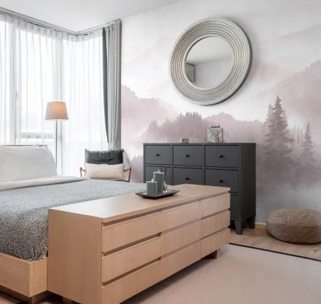 Обои Loymina Пейзаж ART7 003 в Саратове