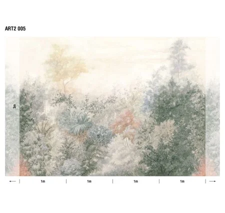 Обои Loymina Пейзаж ART2 005 в Саратове