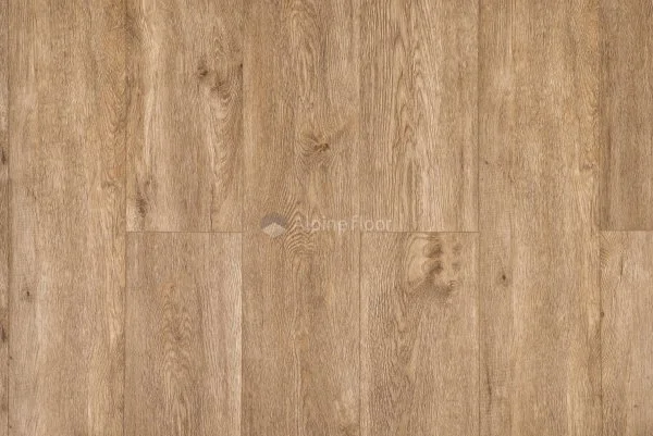 Каменно-полимерная плитка Alpine Floor Grand Sequoia Секвоя Миндаль ECO 11-6, 4мм 43 класс в Саратове