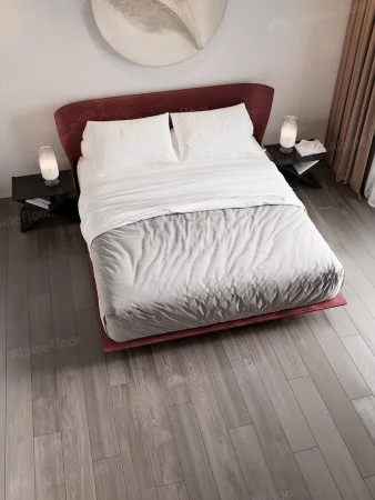 Инженерная доска Alpine Floor Studio Дуб Грей в Саратове