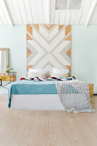 Каменно-полимерная плитка Alpine Floor Classic Light Ясень Макао ECO 106-11 MC 3.5мм, 34 класс в Саратове