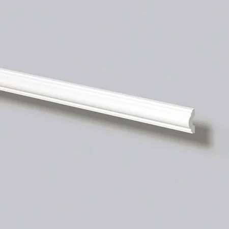 Молдинг NMC Wallstyl WL7 (25х13х2000 мм) в Саратове