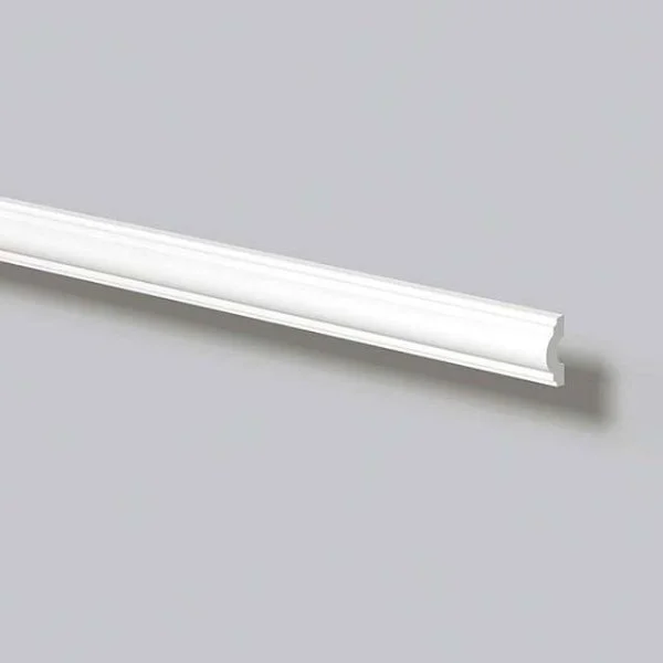 Молдинг NMC Wallstyl WL7 (25х13х2000 мм) в Саратове