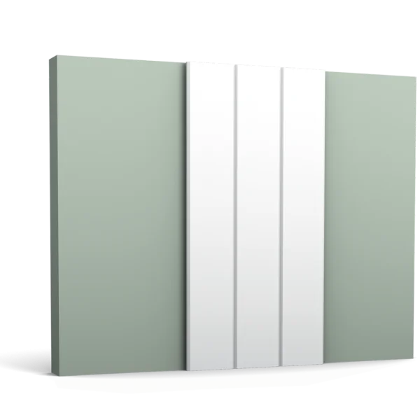 Декоративная панель Orac WX205-2600 (260x25x1.3 см) в Саратове