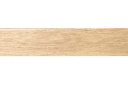 Плинтус дюрополимерный Bonkeel Дуб Бежевый (80х14х2000 мм) в Саратове