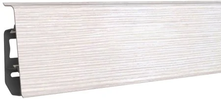 Пластиковый плинтус Bonkeel Style BS7022 (70х26х2200 мм) в Саратове