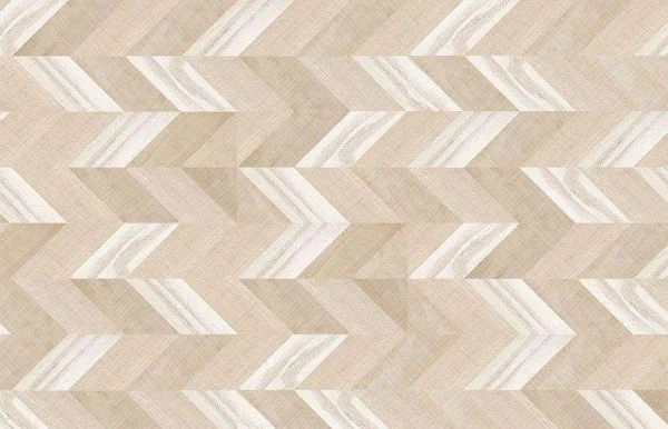 Пробковое покрытие CorkStyle Chevron Creme в Саратове
