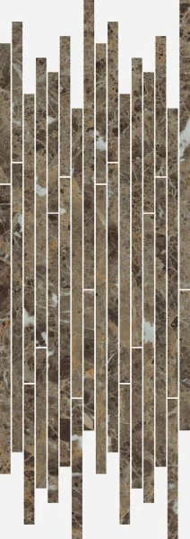 Керамогранит Italon Шарм Делюкс Имперадор 26х75 Стрип (Люкс и реттифицированная) в Саратове