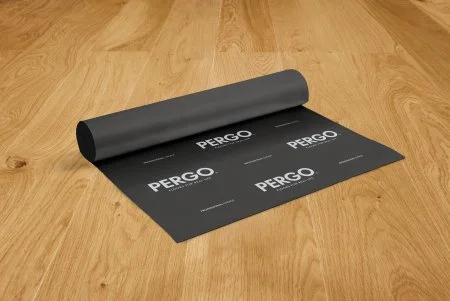 Подложка Pergo Basic 3.0 мм (15м2) в Саратове