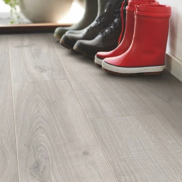 Ламинат Pergo Malmö Pro Дуб Холодный Серый L1258-04432 в Саратове