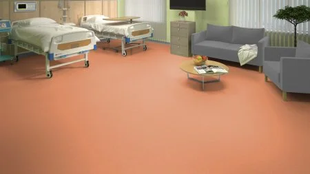 Линолеум Tarkett iQ Melodia CMELI-2635 2 м в Саратове