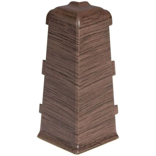 Угол наружный INDO70 14 Венге Африка в Саратове