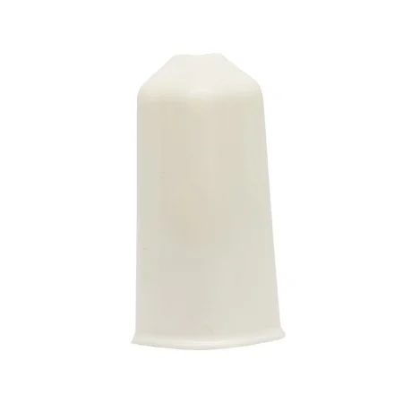 Наружный угол Royce 80 №318 Белый Матовый в Саратове