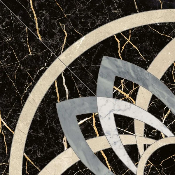 Керамогранит Italon Шарм Экстра Лоран Розон Анголо 59х59 в Саратове