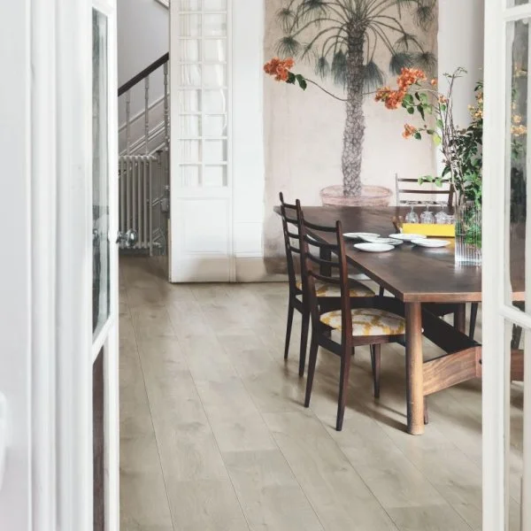 Ламинат Pergo Uppsala Pro Дуб Изысканный Серый L1249-05039 в Саратове