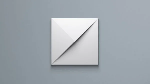 Декоративная панель NMC Arstyl Puzzle (38x38x3.1 см) в Саратове