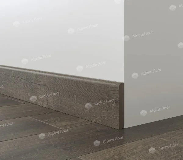Кварцевый плинтус Alpine Floor Parquet Light 13-19 Дуб Антарес в Саратове