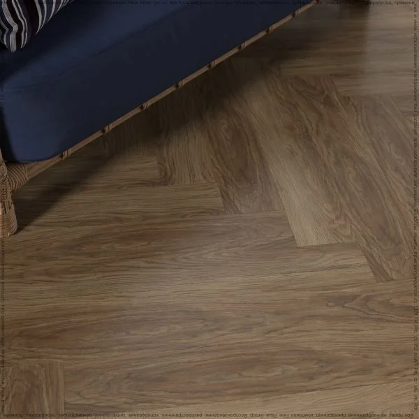 ПВХ плитка FineFlex Wood Дуб Таганай FX-114 в Саратове