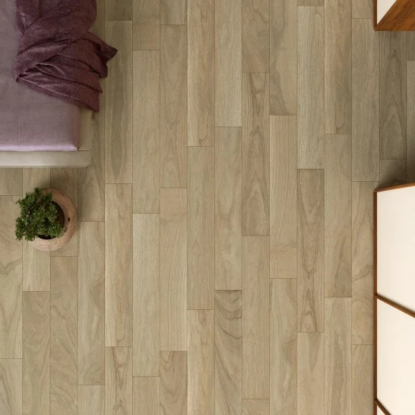 Керамогранит Coliseum Бормио Хани 20х120 (Натуральный и Реттифицированный) в Саратове