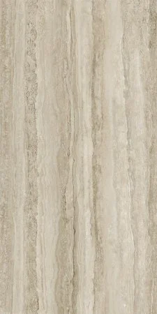 Керамогранит Vitra CityStone Травертин Линейный 60х120 (Натуральная и Реттифицированная) в Саратове