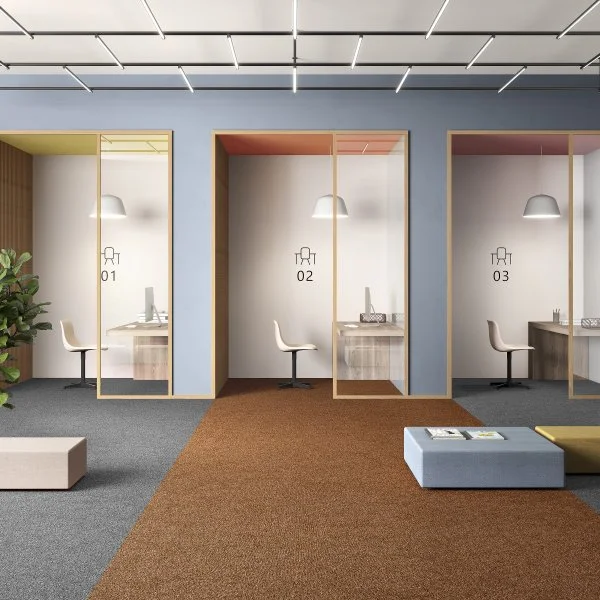 Ковровая плитка AW Medusa 84 в Саратове