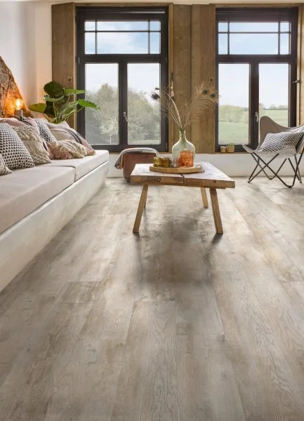 LVT-плитка Moduleo Roots Glue 0.40 Country Oak 24130Q в Саратове