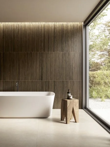 Керамогранит Italon Этернум Могано Татами 20х80 (Натуральная) в Саратове