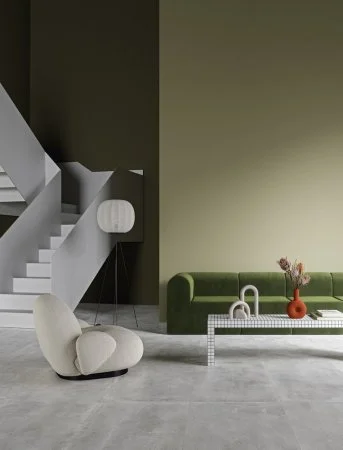 Керамогранит Coliseum Астро Сильвер 60х120 (Натуральный и Реттифицированный) в Саратове