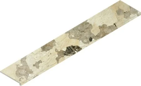 Керамогранит Italon Этернум Волкано Ступень угловая правая 33х160 (Натуральная) в Саратове