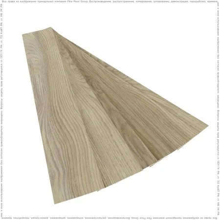 ПВХ плитка FineFlex Wood Дуб Сарпин FX-110 в Саратове