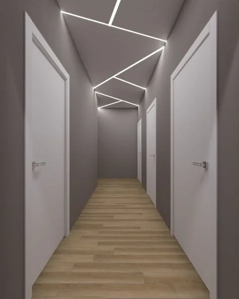 ПВХ плитка Bonkeel Rockstar Victor Планка (914,4 x 152,4 мм) в Саратове