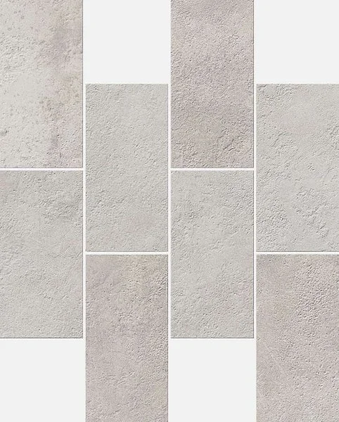 Керамогранит Italon Миллениум Сильвер 23,7*29,5 минибрик в Саратове