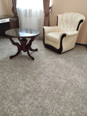 Ковровая плитка Bonkeel Star Beige в Саратове