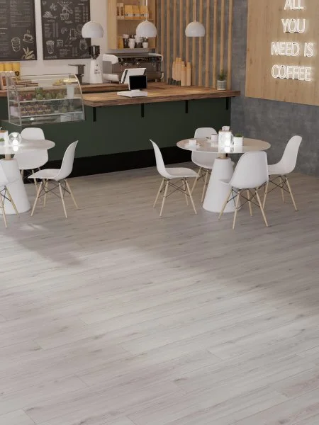 Ламинат Egger PRO 8/33 4V Aqua+ Дуб Метико Бежевый EPL216 в Саратове