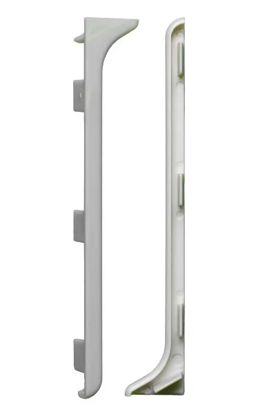 Заглушки Bonkeel ПЛ60 серый (ПВХ) в Саратове