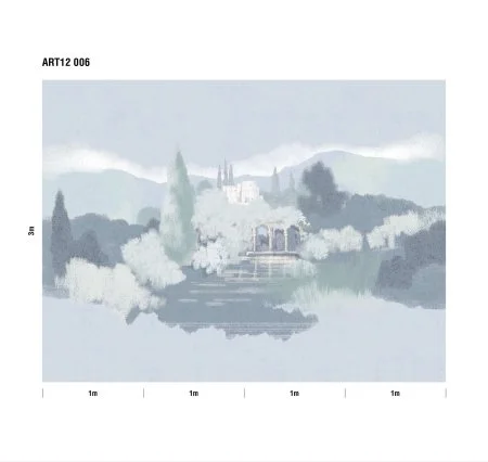 Обои Loymina Пейзаж vol. 2 ART12 006 в Саратове