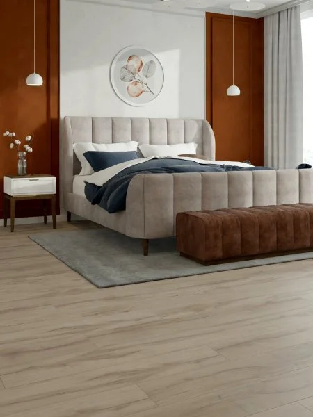 Ламинат Egger PRO 8/32 V4 Дуб Гирлевик бежевый EPL210 в Саратове