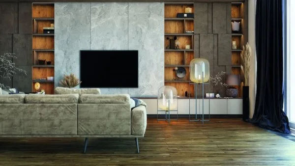 Ламинат Kronopol Aurum Eco Volo 4578 Oak Sparrow в Саратове