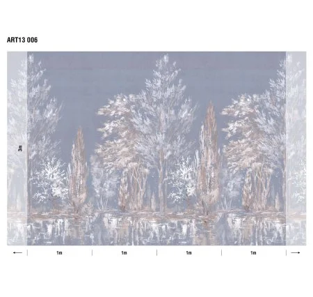 Обои Loymina Пейзаж vol. 2 ART13 006 в Саратове