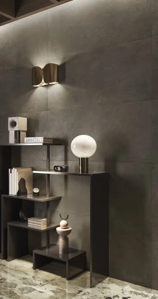 Керамогранит Italon Этернум Кофи 60х120 (Натуральная и Реттифицированная) в Саратове