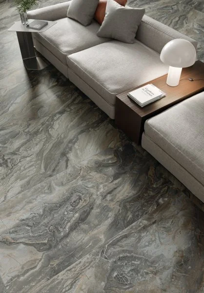 Керамогранит Italon Шарм Делюкс Гриждио Оробико 80х160 (Люкс и реттифицированная) в Саратове