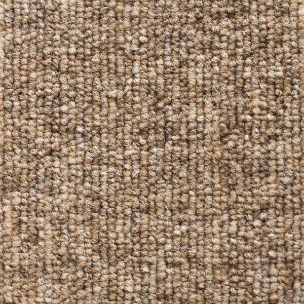 Ковровое покрытие Zartex Daily 061 Бежевый 4 м в Саратове