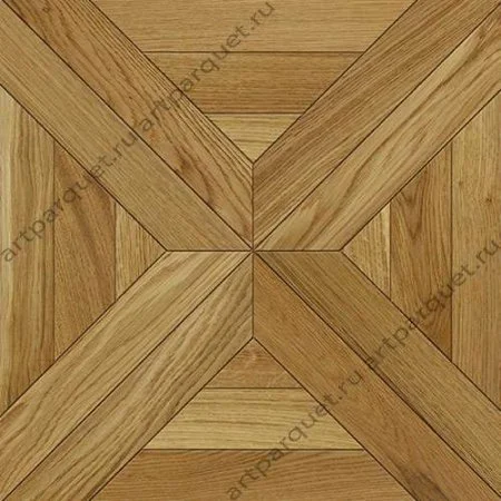 Модульный паркет Kochanelli Квадро Дуб Пулито 441х441х15 мм в Саратове